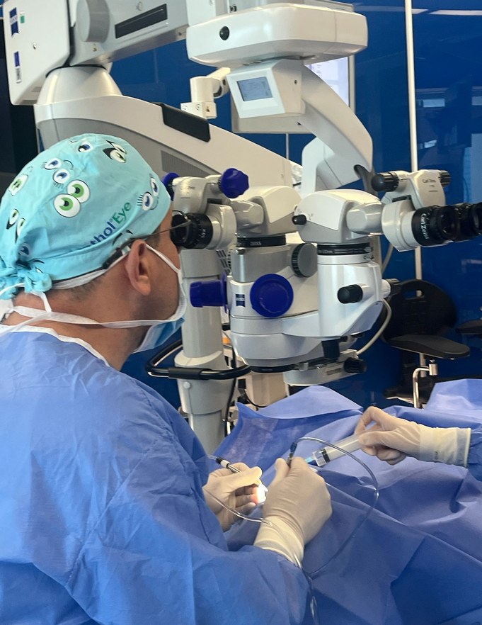 Dr. Serhat İmamoğlu