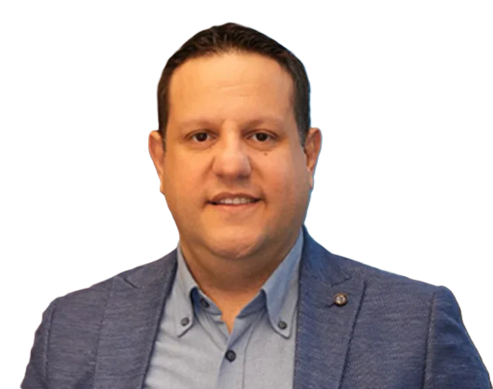 Prof. Dr. Serhat İmamoğlu
